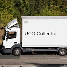 UCO Collectors UK